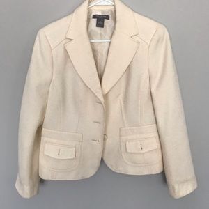 Ann Taylor Blazer